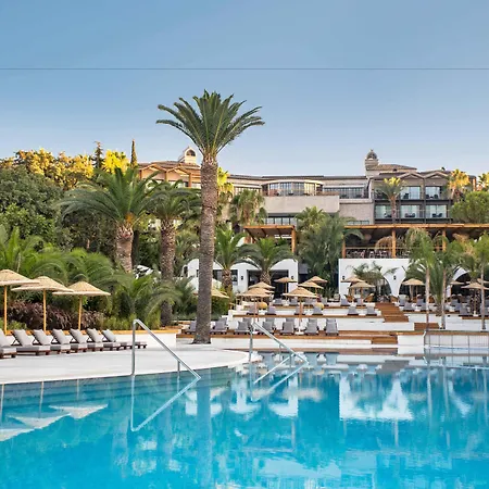 Club Marvy Θέρετρο Ozdere