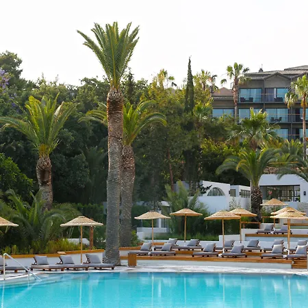 Club Marvy Θέρετρο Ozdere