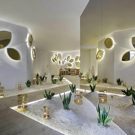 Θέρετρο Club Marvy