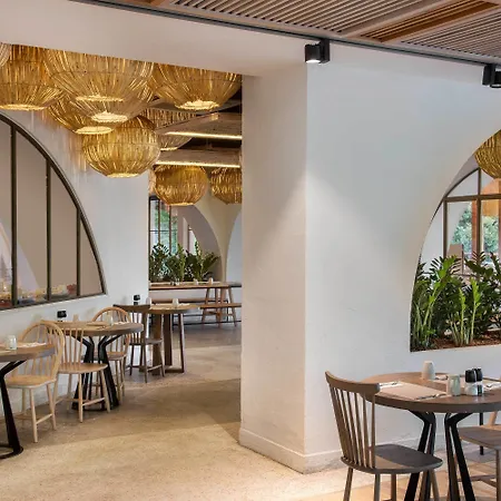 Club Marvy Θέρετρο 5*