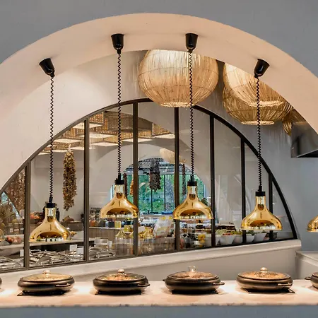 אתר נופש Club Marvy