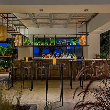 Club Marvy Θέρετρο Ozdere