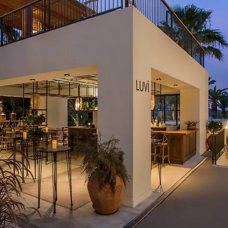 Club Marvy 5* Ozdere