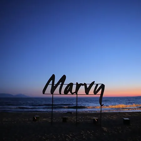 Θέρετρο Club Marvy Ozdere