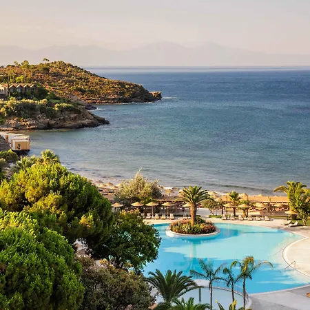 Club Marvy Θέρετρο