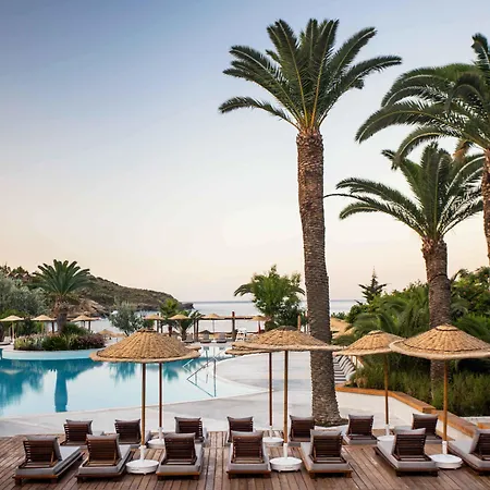 Club Marvy 5* Ozdere