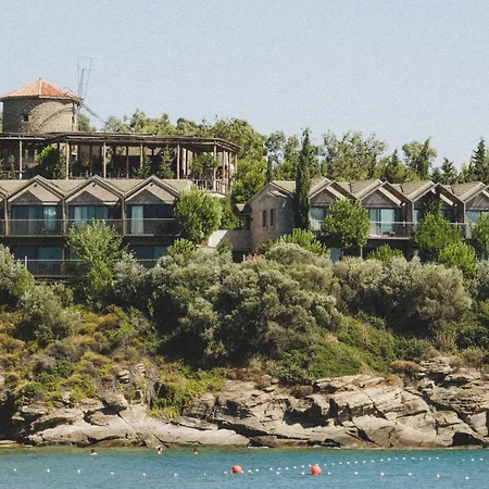 Θέρετρο Club Marvy