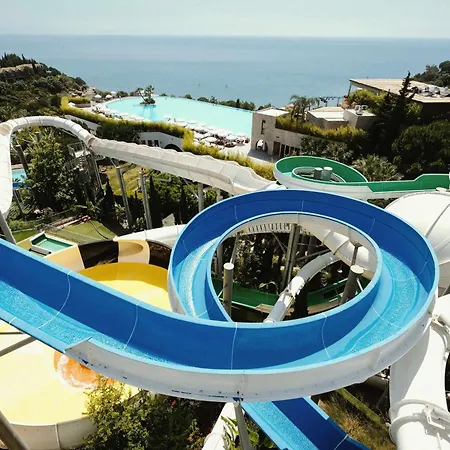 Club Marvy Complex Özdere