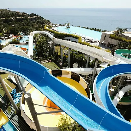 Complex Club Marvy Özdere