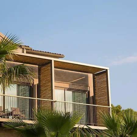 Θέρετρο Club Marvy