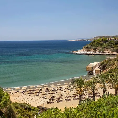 Club Marvy 5* Ozdere