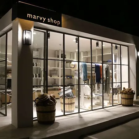 Resort Club Marvy