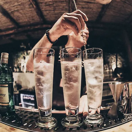 度假村 苏丹奥斯戴德帕洛马俱乐部豪华酒店