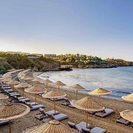 Resort Club Marvy Özdere