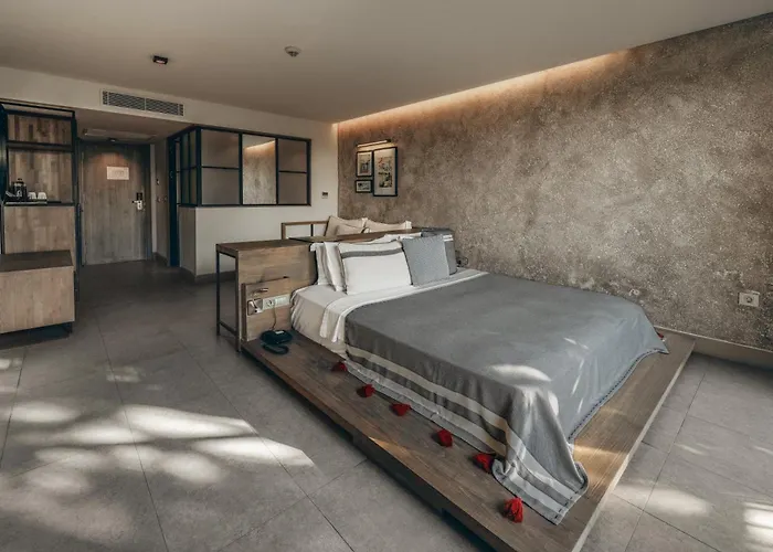 Club Marvy Station touristique