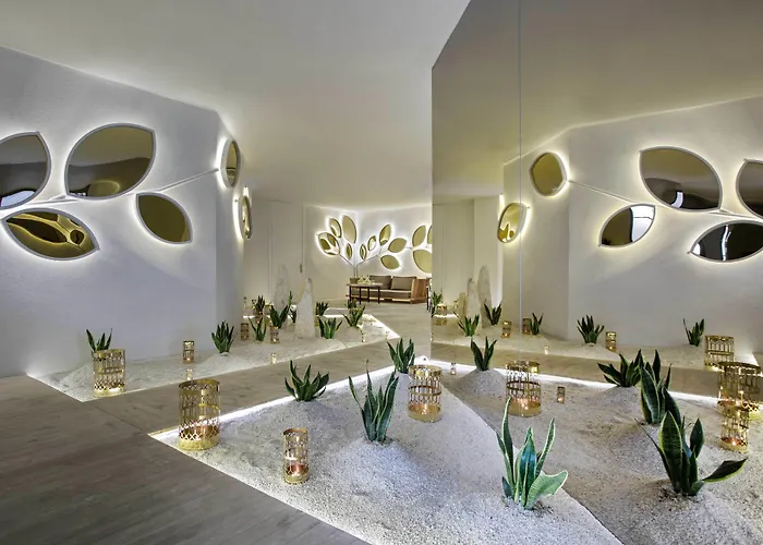 Station touristique Club Marvy